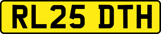 RL25DTH
