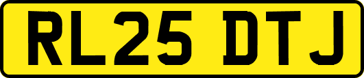 RL25DTJ