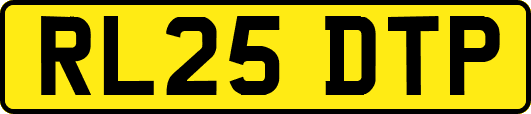 RL25DTP