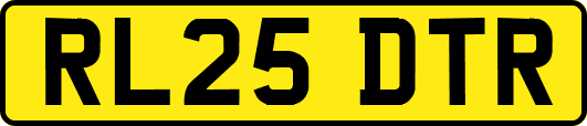 RL25DTR