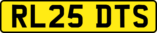 RL25DTS
