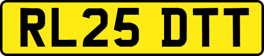 RL25DTT