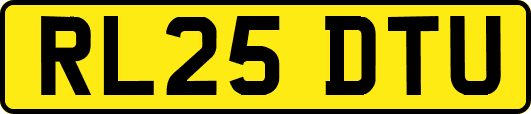 RL25DTU