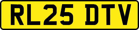 RL25DTV