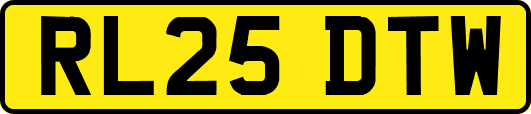 RL25DTW