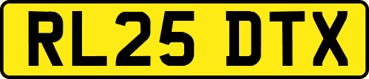 RL25DTX