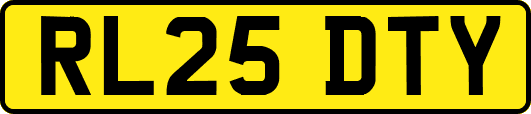 RL25DTY