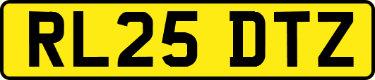 RL25DTZ