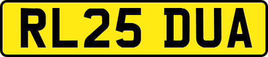 RL25DUA
