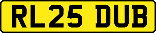 RL25DUB