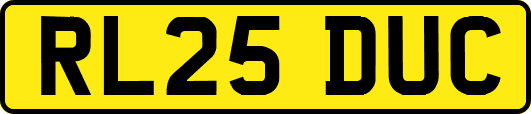 RL25DUC