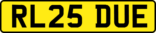 RL25DUE