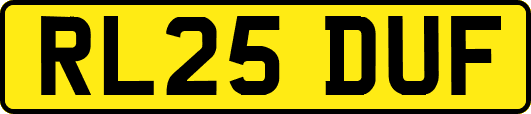 RL25DUF
