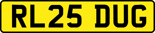 RL25DUG