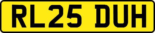 RL25DUH