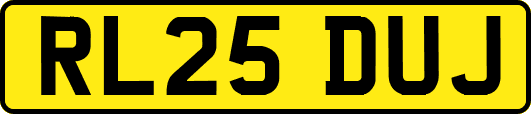 RL25DUJ