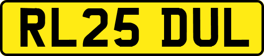 RL25DUL