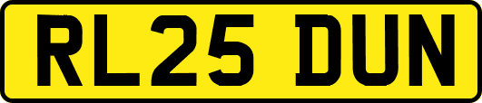 RL25DUN