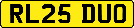 RL25DUO