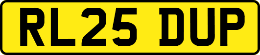 RL25DUP