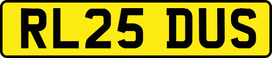 RL25DUS