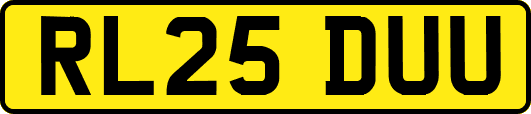 RL25DUU