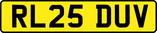 RL25DUV