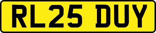 RL25DUY