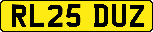 RL25DUZ