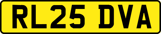RL25DVA