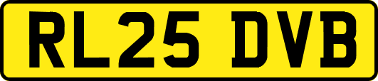 RL25DVB