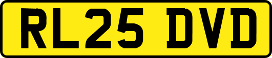 RL25DVD
