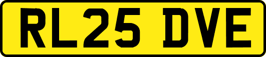 RL25DVE