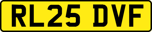 RL25DVF
