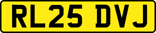 RL25DVJ
