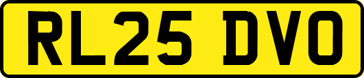 RL25DVO