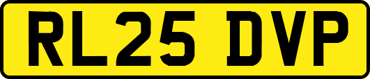 RL25DVP