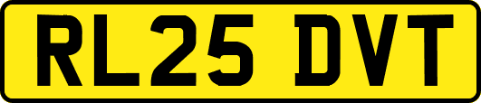 RL25DVT