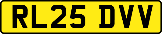 RL25DVV