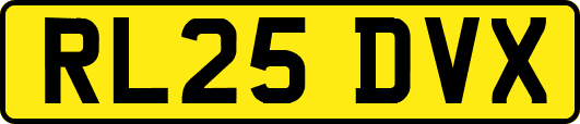 RL25DVX
