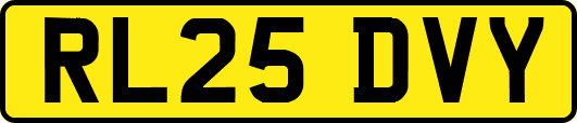 RL25DVY