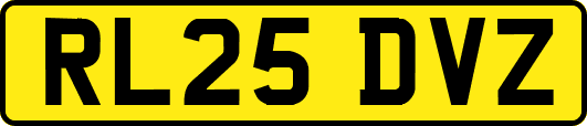 RL25DVZ