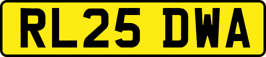 RL25DWA