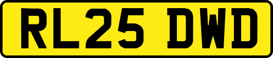 RL25DWD