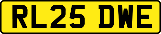 RL25DWE