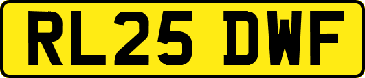 RL25DWF