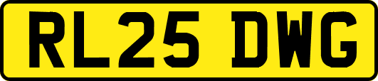 RL25DWG