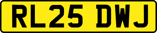 RL25DWJ