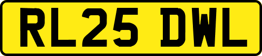 RL25DWL