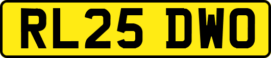 RL25DWO